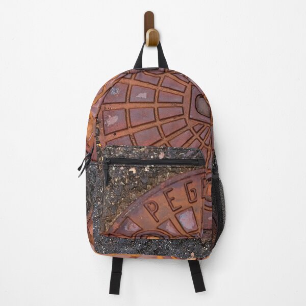 Item preview, Manhole cover level - TWD designed and sold by frankuffmann.