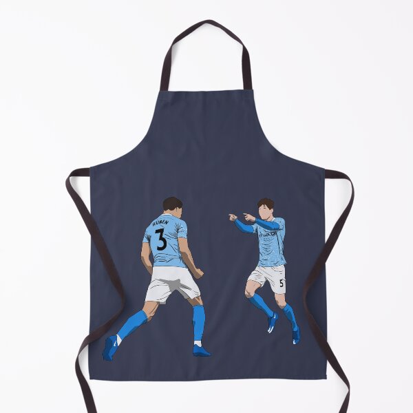 Item preview, Ruben Dias John Stones City Centre Backs designed and sold by Hevding.