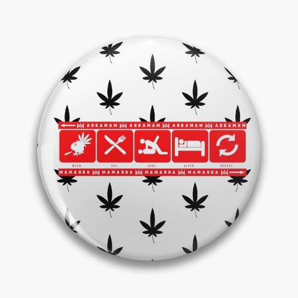 Item preview, MAMARRA CANNABIS design.COPYRIGHT...! designed and sold by Mamarra.