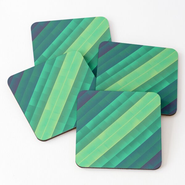 Item preview, Colorful Mosaic Rainbow Geometric Art designed and sold by Wysoh.