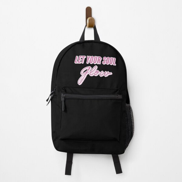 Artikelvorschau, LASSEN SIE IHRE SEELE GLÜHEN entworfen und verkauft von Happy Soul Store.