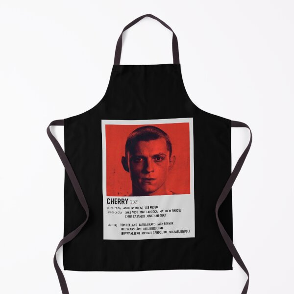 Item preview, Vintage Cherry Tom Holland designed and sold by shreya17.