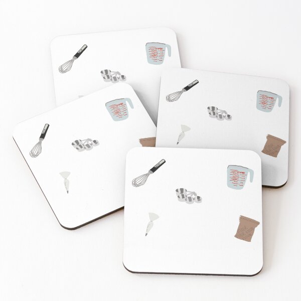 Item preview, Adorable baking supplies designed and sold by kaitlyn-223e4.