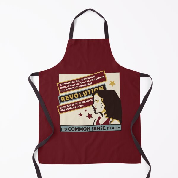 Item preview, Anya's Revolution designed and sold by TEWdream.