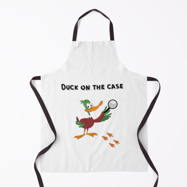 Item preview, Duck Detective designed and sold by SportyDogShop.