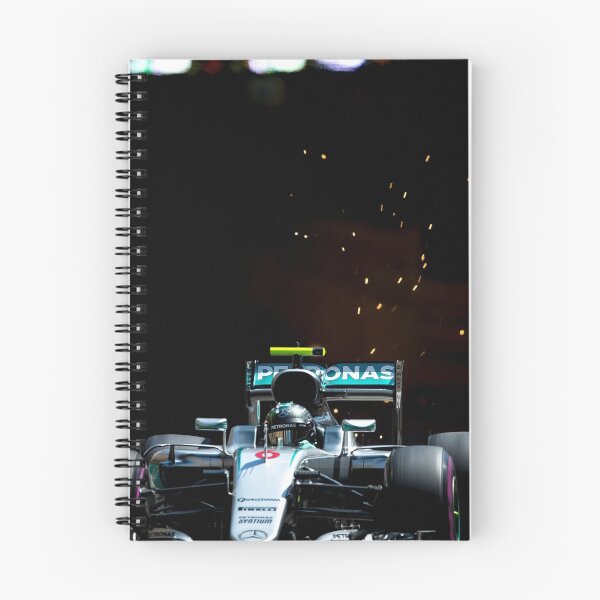 Item preview, Nico Rosberg designed and sold by Srdjan Petrovic.