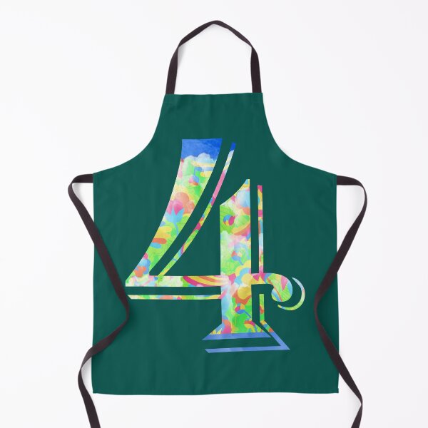 Item preview, Number 4 designed and sold by painterfrank.