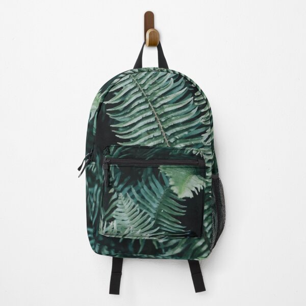 Item preview, Tropical Plant Print designed and sold by pedrocensi.