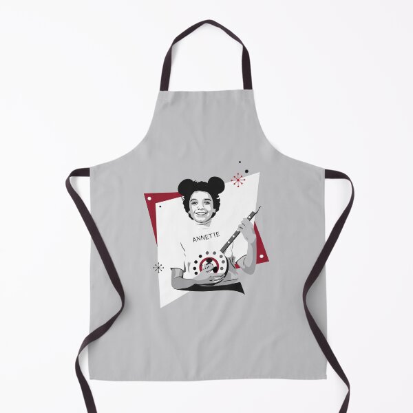 Item preview, Annette designed and sold by TEWdream.