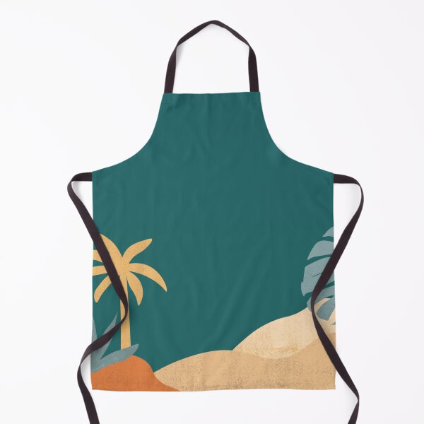 Item preview, Palm Beach Summer designed and sold by TheGoToStore.