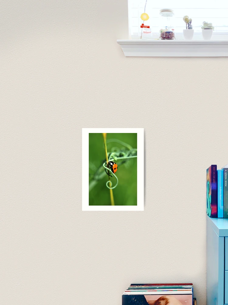 Thumbnail 2 of 3, Art Print, Algorithm designed and sold by Inese.