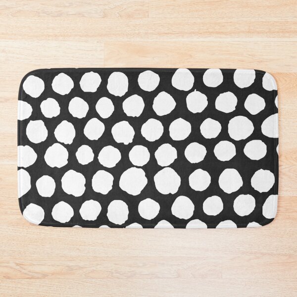 Item preview, Water colors Polka Dots Print designed and sold by pedrocensi.