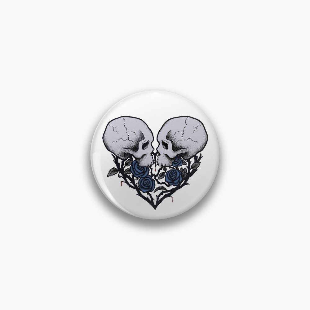 Item preview, Pin designed and sold by sigurn.