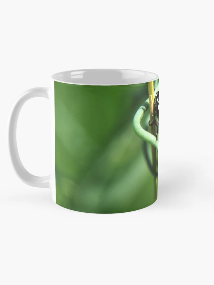 Thumbnail 5 of 6, Coffee Mug, Algorithm designed and sold by Inese.