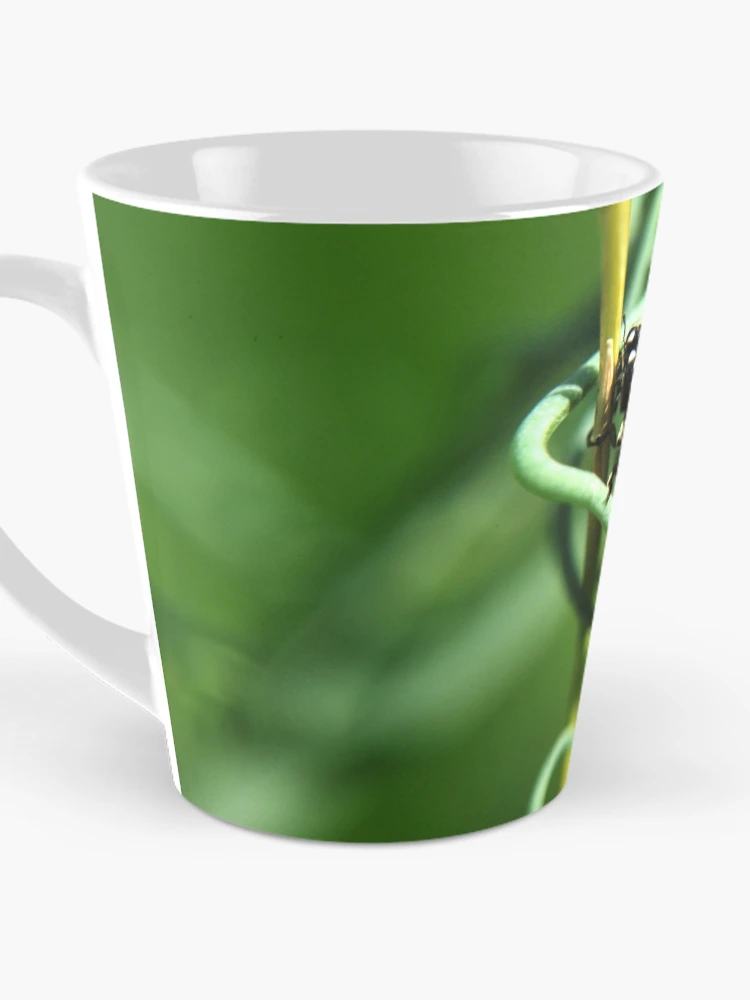 Thumbnail 3 of 4, Coffee Mug, Algorithm designed and sold by Inese.