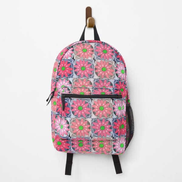 Artikelvorschau, Pinke Blumen entworfen und verkauft von Shirley cute art .