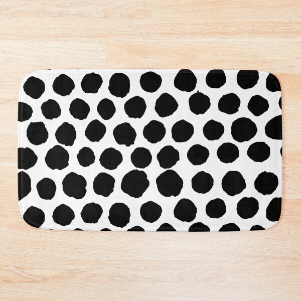 Item preview, Water colors Polka Dots Print designed and sold by pedrocensi.