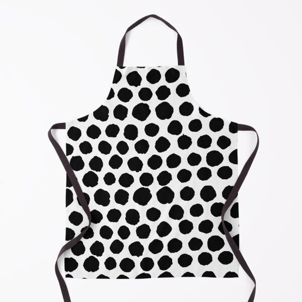 Item preview, Water colors Polka Dots Print designed and sold by pedrocensi.