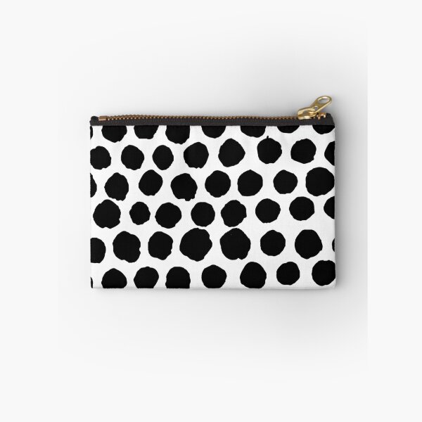 Item preview, Water colors Polka Dots Print designed and sold by pedrocensi.