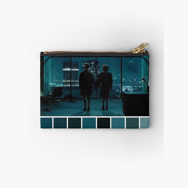 Item preview, YOU MET ME AT VERY STRANGE TIME IN MY LIFE designed and sold by Matteo Pergola.