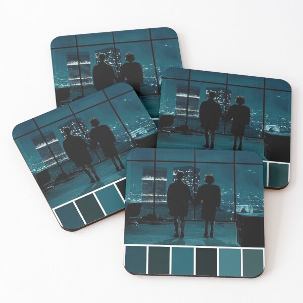 Item preview, YOU MET ME AT VERY STRANGE TIME IN MY LIFE designed and sold by Matteo Pergola.