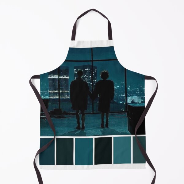 Item preview, YOU MET ME AT VERY STRANGE TIME IN MY LIFE designed and sold by Matteo Pergola.