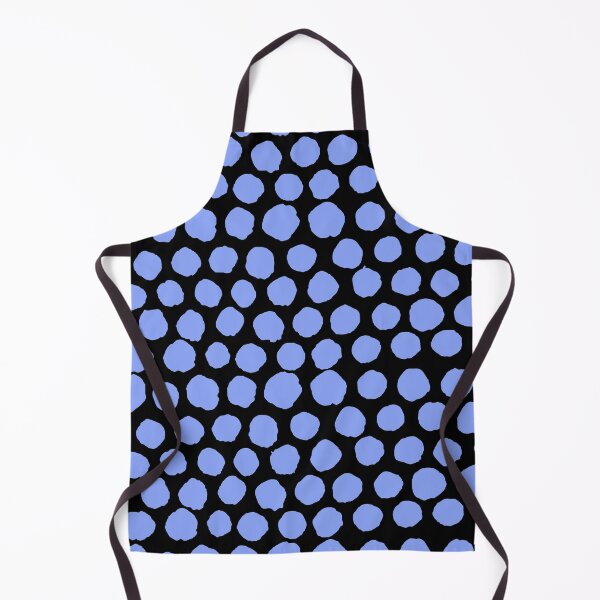 Item preview, Water colors Polka Dots Print designed and sold by pedrocensi.
