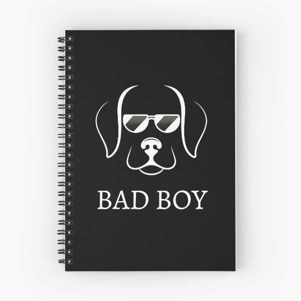 Item preview, Bad Boy designed and sold by catchyphase.
