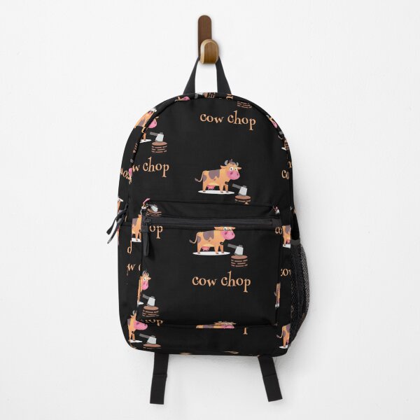 Item preview, Cow Chop designed and sold by SportyDogShop.