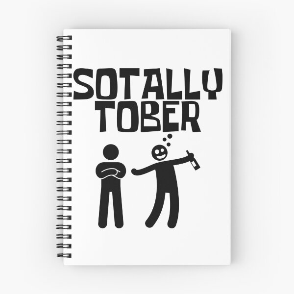 Item preview, Sotally Tober designed and sold by 2MdesignStore.
