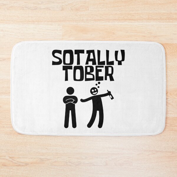 Item preview, Sotally Tober designed and sold by 2MdesignStore.