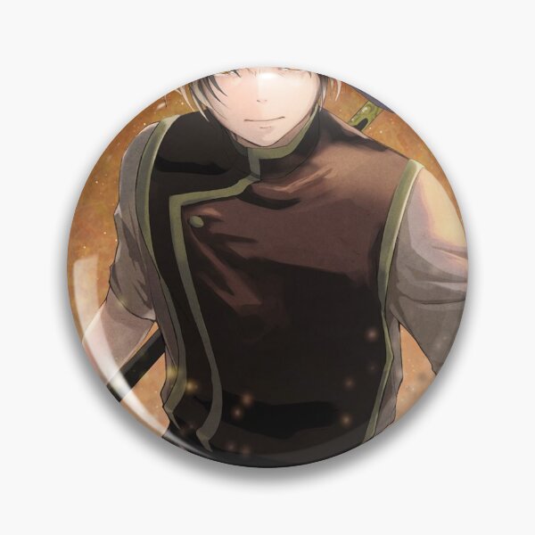 Item preview, The Champions Suikoden IV designed and sold by sincefunk.