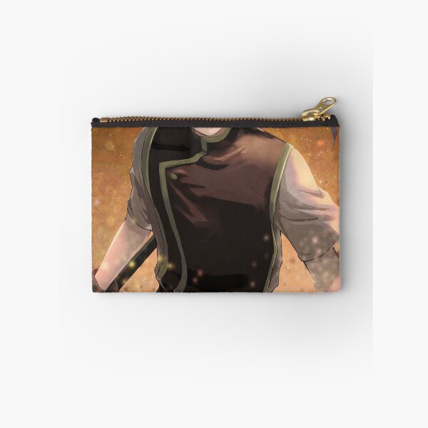 Item preview, The Champions Suikoden IV designed and sold by sincefunk.