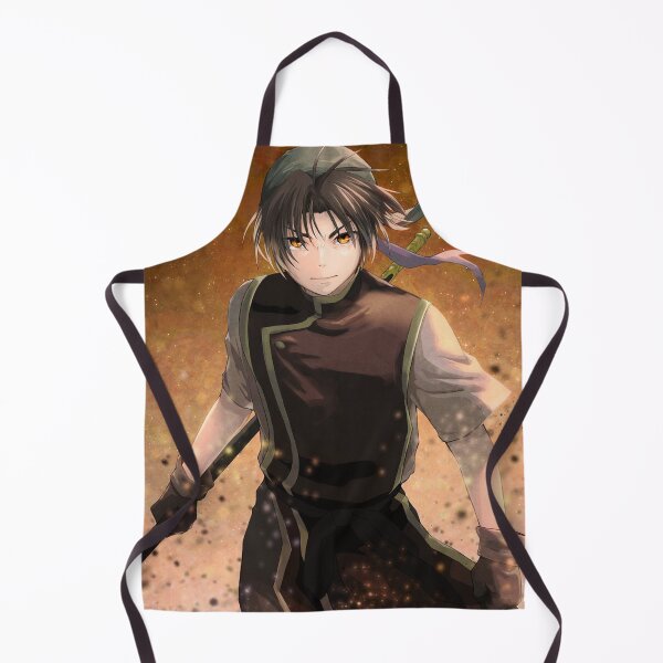 Item preview, The Champions Suikoden IV designed and sold by sincefunk.