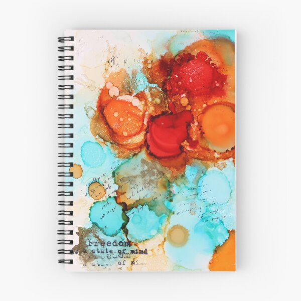 Item preview, Freedom (happy art) designed and sold by Melanie  Poirier ⭐⭐⭐⭐⭐.