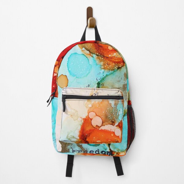 Item preview, Freedom (happy art) designed and sold by Melanie  Poirier ⭐⭐⭐⭐⭐.