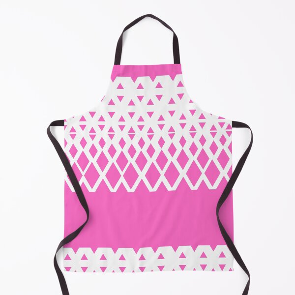 Item preview, Pink Diamond Pattern designed and sold by ForgeCreativity.