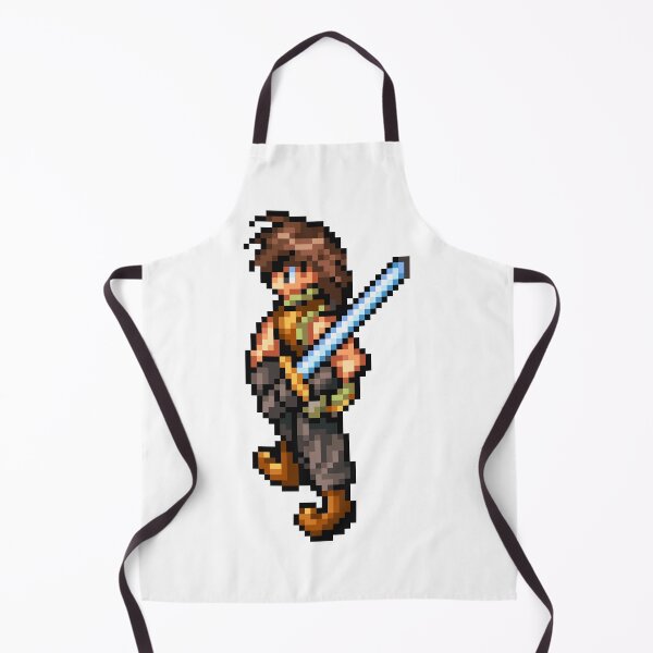 Item preview, Viktor pixel art 2 designed and sold by sincefunk.