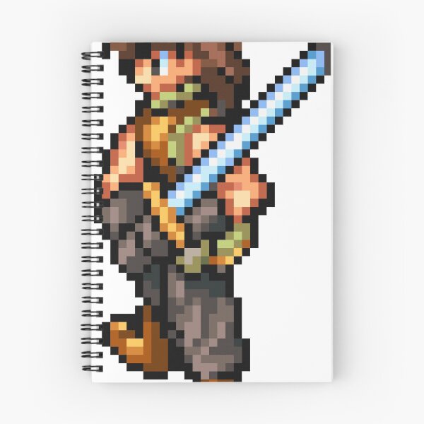 Item preview, Viktor pixel art 2 designed and sold by sincefunk.