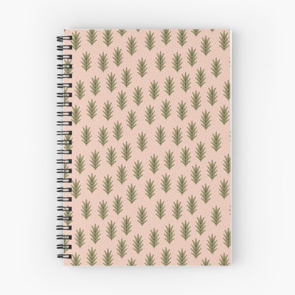 Item preview, Josie botanical pattern designed and sold by Happy Mouse Studio.