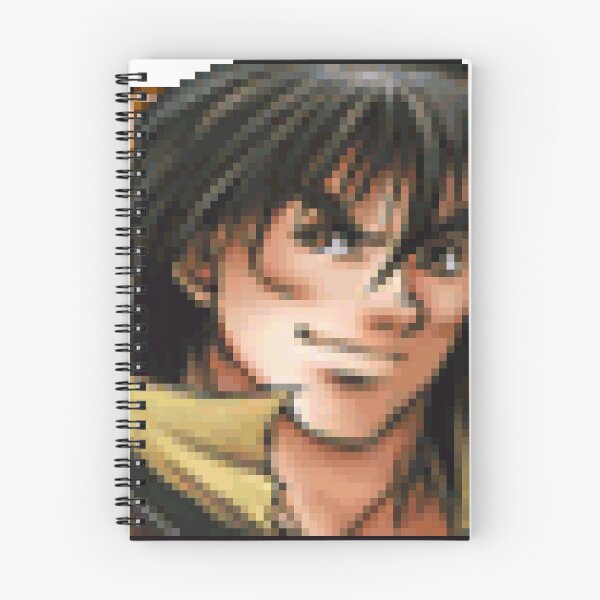 Item preview, Viktor pixel art portrait designed and sold by sincefunk.
