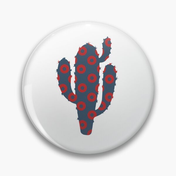Item preview, Phish Cactus Fishman Doughnut Donut Print designed and sold by furtherthinking.