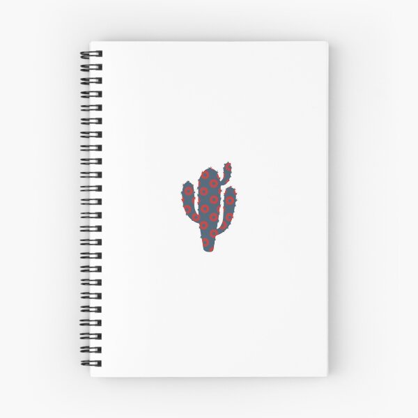 Item preview, Phish Cactus Fishman Doughnut Donut Print designed and sold by furtherthinking.