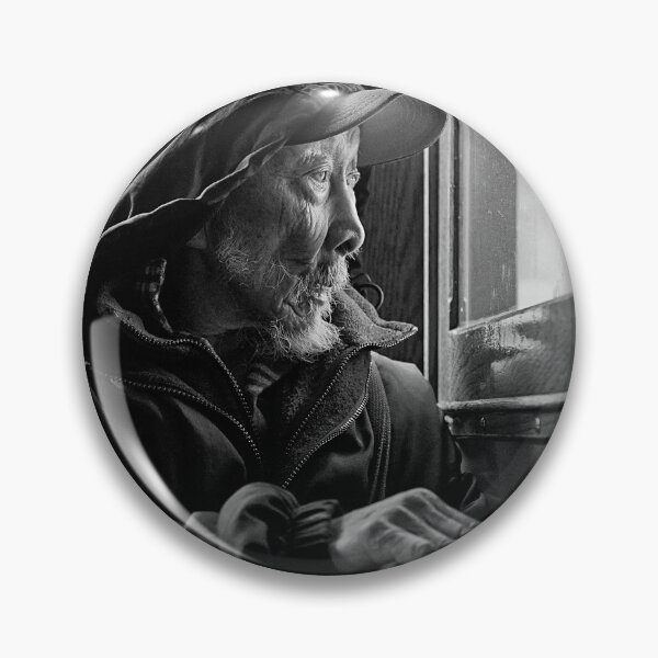 Item preview, Chinese Man designed and sold by David Bowman.