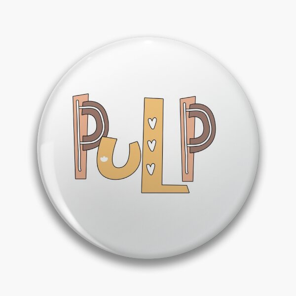 Item preview, Pulp designed and sold by Flintworks.