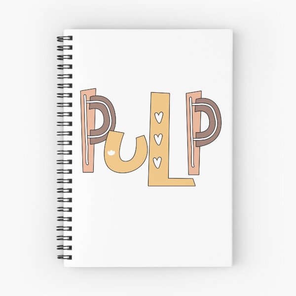 Item preview, Pulp designed and sold by Flintworks.