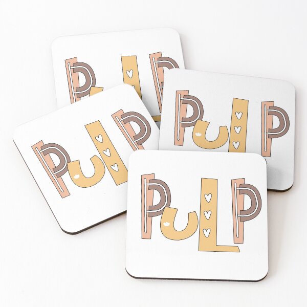 Item preview, Pulp designed and sold by Flintworks.