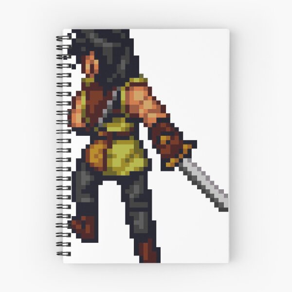 Item preview, Viktor pixel art designed and sold by sincefunk.