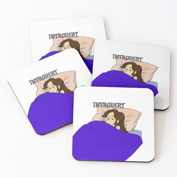 Item preview, Introvert designed and sold by athy98.