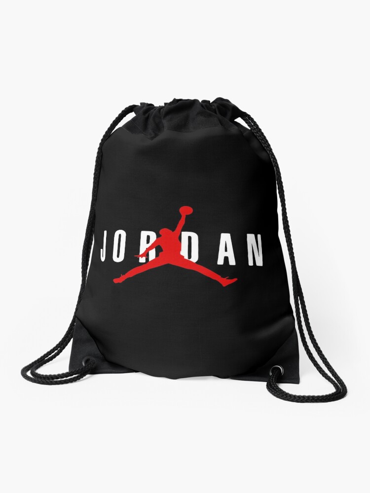 jordan flight bag